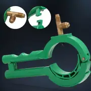 Long lasting and Practical 3in1 R134A R12 Side Can Tap Valve Side Mount