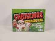 Christmas Scavenger Hunt Family Game by Outset Media