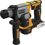 [DEWALT] DCH172N-XJ 18V XR Brushless Compact 16mm SDS Plus Hammer Drill - Bare Unit
