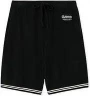 gelato pique(ジェラート ピケ) PMNP252043 Men's Robuchon Homme Line Half Pants