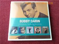 在飛比找Yahoo!奇摩拍賣優惠-唱片CDBobby Darin Original Album