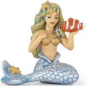 Papo 39107 Mermaid Mythical Fantasy Model Toy Figure- NIP