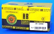 Flyback Transformer HR6098 = 482214010196, 482214010198, FAT3652, TR7301