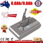V8 Battery For Dyson 21.6v SV10 Absolute V8 Animal V8 Motorhead Cordless Vacuum