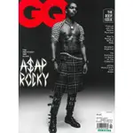 GQ （US） 6－7月號_2021