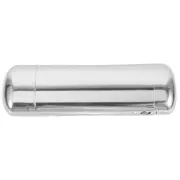 Aluminum Glasses Case Sunglasses Organizer Hardshell Eyeglass Travel