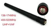 Female Antenna for Kenwood TK 3107 2207 TYT PUXING QUANSHENG BAOFENG UV-5R