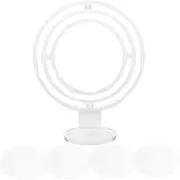 Vaguelly Rotating Sand Craft DIY Frame Sensory Art Craft for Boys and Girls 's Sand Art DIY Break Wear Resistance