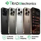 Apple iPhone 16 Pro Max 256GB/512GB/1 TB - Brand New | 6.9" Free Protecor