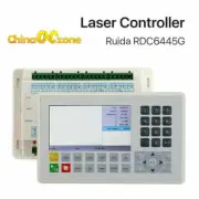 DSP RDC6445G Ruida Controller CO2 Laser Panel Technical Support Upgrade RDC6442
