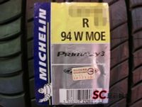 【超前輪業】MICHELIN 米其林 Primacy 3 ZP 失壓續跑胎 245/40-18 完工價 6850