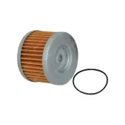 Sakura Motorcycle Oil Filter for Honda CB300 CBR250 CBR600 CBX250 CRF250 FMX650