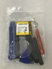 AEC353535 for solo2 Beats Solo 2.0 Wireless Bluetooth Headset New Battery +tools