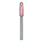 NEW Microplane Premium Zester Grater Dusty Rose