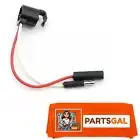 4200512-4 For Kelvinator Refrigerator Defrost Thermostat Kit Part # Model