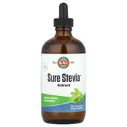 KAL, Sure Stevia™ Extract, 8 fl oz (236.6 ml)
