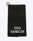 New Dog Handler Epaulette Badge ( Security Close Protection High quality