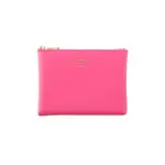 DELFONICS QUITTERIE POUCH/ S/ PINK ESLITE誠品