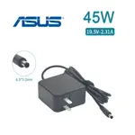 充電器 適用於 華碩 ASUS 電腦/筆電 變壓器 4.5*3.0MM【45W】19.5V 2.31A 正方型