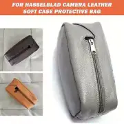 Handmade Leather Soft Case /Protective bag for Hasselblad Camera 2025 US