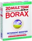 Borax Detergent Booster | Slime Activator