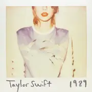 Taylor Swift 1989 - Double Vinyl Album