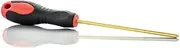 SE GP3-19CP 9.5" Brass Coin Probe