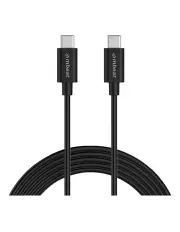 [Mbeat] 1m Prime 3A USB-C To USB-C 2.0 Charge And Sync Cable Smartphone/Android/Charging