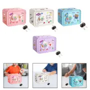 Piggy Bank with Songs Practical Gifts ATM Savings Bank for Kids Girls Boys