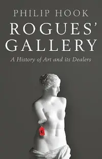 在飛比找誠品線上優惠-Rogues' Gallery: A History of 