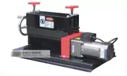 Electric Powered cable stripping machine Stripper Scrap Copper Wire t1
