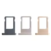 SIM Card Tray for Apple iPad 7 10.2 2019