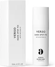 Verso No. 6 Dark Spot Fix Corrector 15 ml