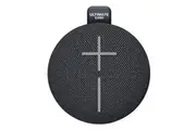 Ultimate Ears MINIROLL Portable Bluetooth Speaker - Black [UEA275014]