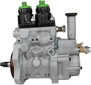 Fuel Injection Pump Compatible with Hino Engine P11CVM Truck 500 Series 094000-0910 22100-E0450 Excavator Engine Replacement Parts