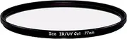ICE 77mm UV IR Cut Filter Optical Glass Multi-Coated MC 77