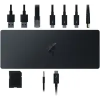 在飛比找友和YOHO優惠-雷蛇 Razer Thunderbolt 4 Dock Ch