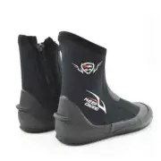 5mm Diving Boots Neoprene Snorkeling Water Shoes High-top Waterproof Non-slip