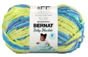 Bernat Baby Blanket Big Ball Handsome Guy