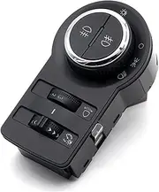 OEM 96989561/13268703/13301749/95291941 Fog Lamp Switch Fit for Opel Fit for Chevrolet Fit for Cruze Fit for Agile Fit for Montana Fit for Cobalt Automotive switches and relays