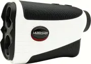Golf Rangefinder, 1200/800 Yards 6X Rechargeable Laser Range Finder with Slope S