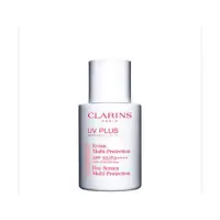 在飛比找蝦皮購物優惠-全新CLARINS克蘭詩輕呼吸全效UV隔離露SPF50 PA