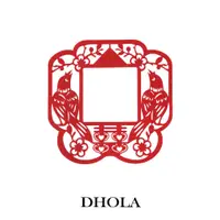 在飛比找蝦皮商城優惠-DHOLA｜【激光不織布 - 囍鵲相框】喜慶系列 婚禮小物 