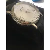 在飛比找蝦皮購物優惠-Montblanc 萬寶龍自動上鍊機械錶 automatic