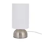 Glow Touch Table Lamp Bedside Desk Lounge Study Bedroom Side Table Light
