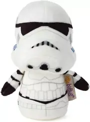 Hallmark Itty Bittys - Disney Star Wars - Stormtrooper 4-Inch Plush/Stuff Figure