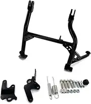 ZEISIU Fit For SUZUKI V-STORM 800DE VSTROM 800DE/SE/RE 2022-2025 Kickstand Center Central Parking Stand Holder Support Rack Foot Stands(V-STROM 800 RE)