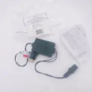 Benchmark Coupling Series Power Adapter Lead w/ Rectifier & Color-flip For LEDs