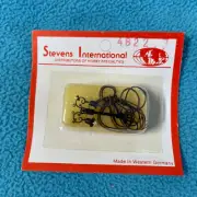 Stevens International N Scale Street Light 4822