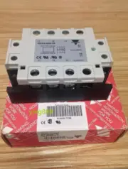 1 PCS Solid state relay RZ3A40D75 kw